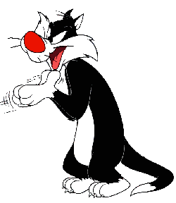 Sylvester   Looney Tunes Wiki