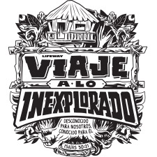 Vbs 2015 Spanish Logo Line