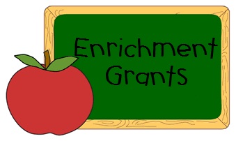 We Are Pleased To Announce Enrichment Grant Awards For 2012 2013