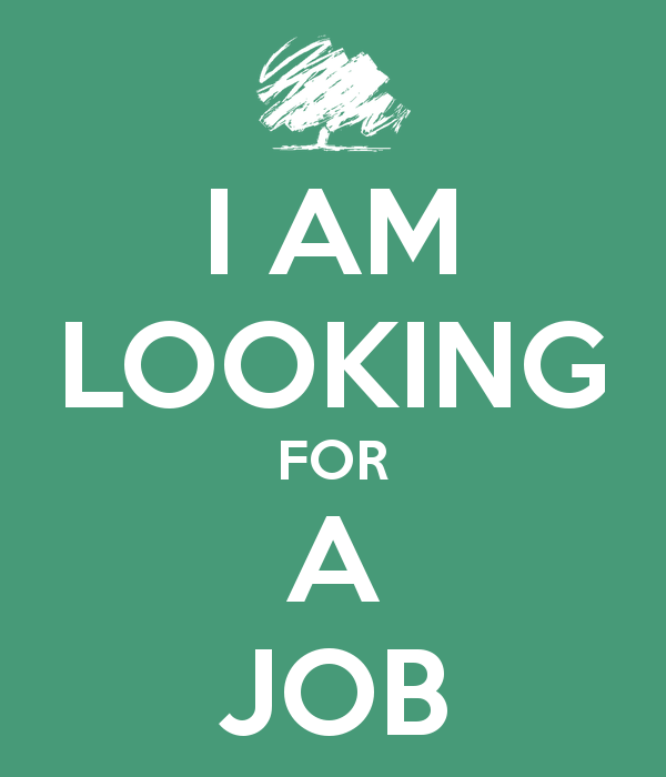 Am Looking For A Job Png
