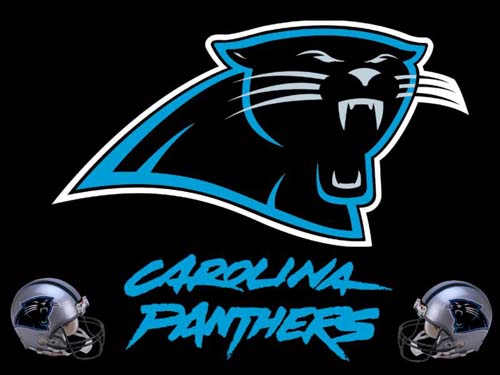 Carolina Panthers Logo Carolina Panthers Logo 2014 Carolina Panthers