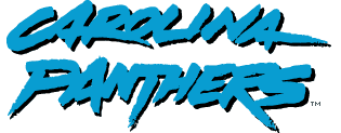 Carolina Panthers Logo Clip Art