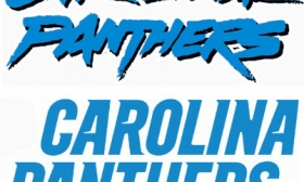 Carolina Panthers Logo1 Jpg