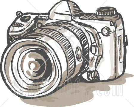 Digital Camera Sketch Jpg Photo   Capital City Camera Club Photos At