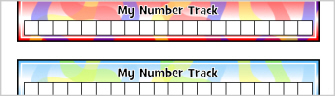 Free Blank Number Line   Clipart Best