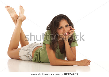 Girl Laying Down Clipart Image Search Results