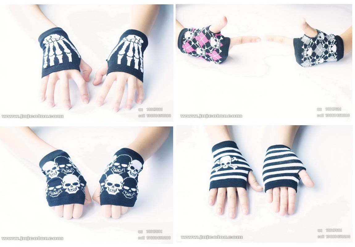 Related Pictures Mittens And Gloves Free Crochet Patterns Category And