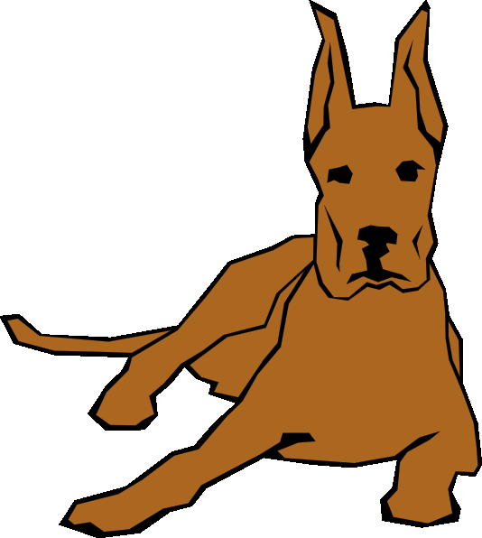 There Is 34 Growling Dog Free Cliparts All Used For Free