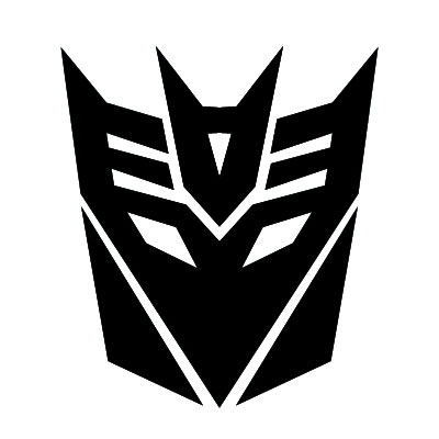 Transformers Logo Exclusive Tutorial   Drawing Techniques