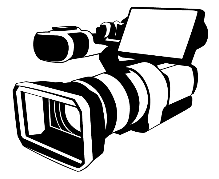 Video Camera Logo Images   Pictures   Becuo