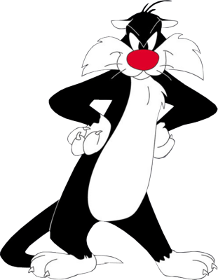 Baby Sylvester Cartoon Free Cliparts That You Can Download To You    