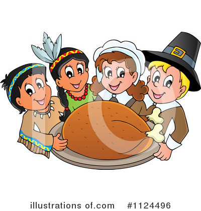 Bing Free Thanksgiving Clip Art