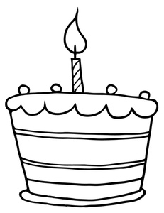 Birthday Clip Art Images Birthday Stock Photos   Clipart Birthday