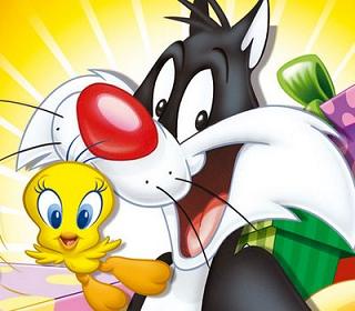 Free Sylvester The Cat Clipart