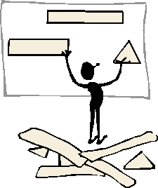 Organizational Change Is Important  Image Source   Microsoft Clipart