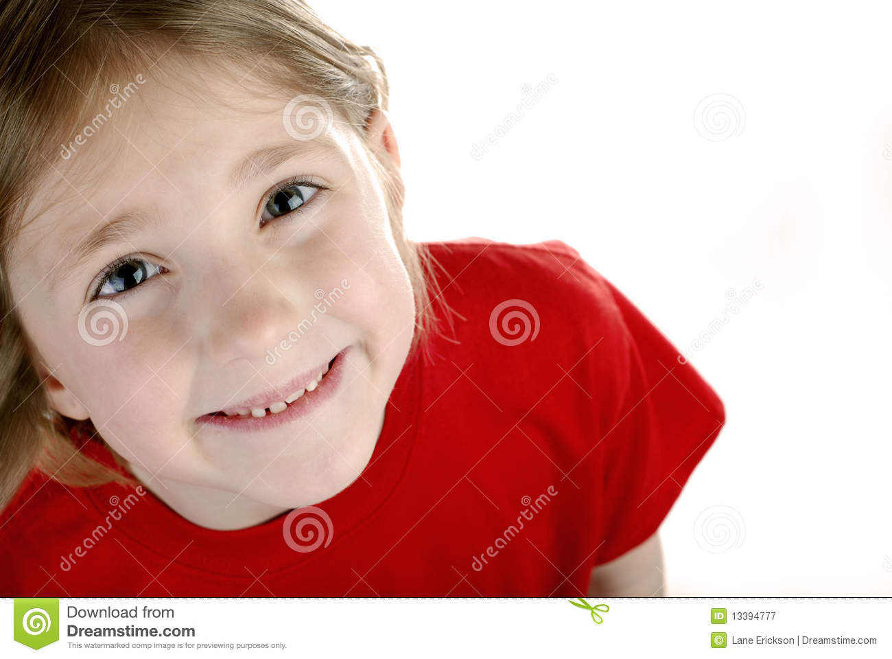 Surprised Young Girl Royalty Free Stock Photography   Image  13394777