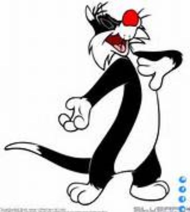 Sylvester The Cat Quotes  Quotesgram