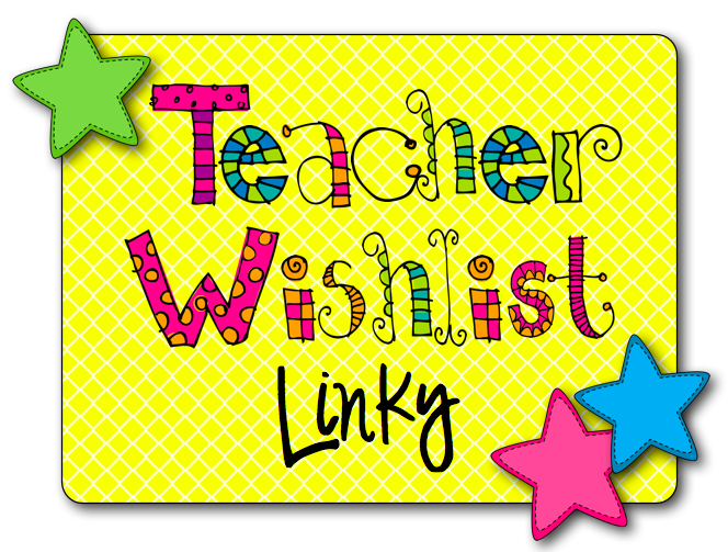 Teacher Wish List Clipart What S On Your Wishlist