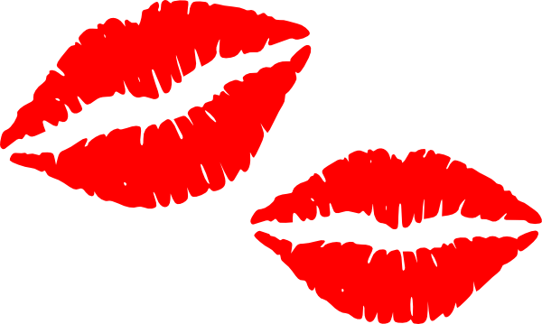 Animated Lips   Clipart Best