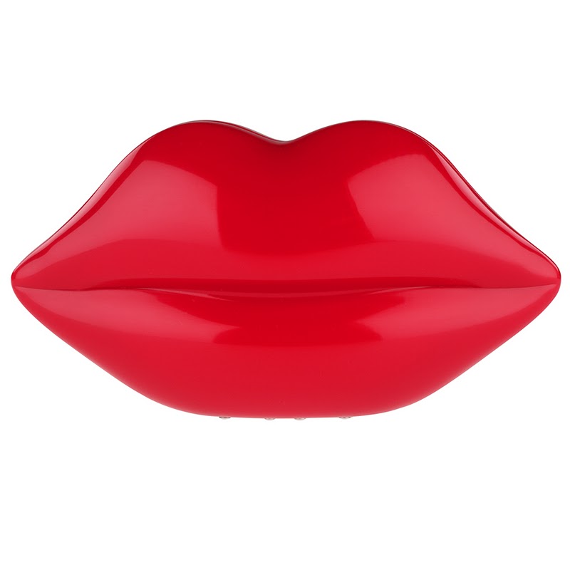 Animated Red Lips   Clipart Best