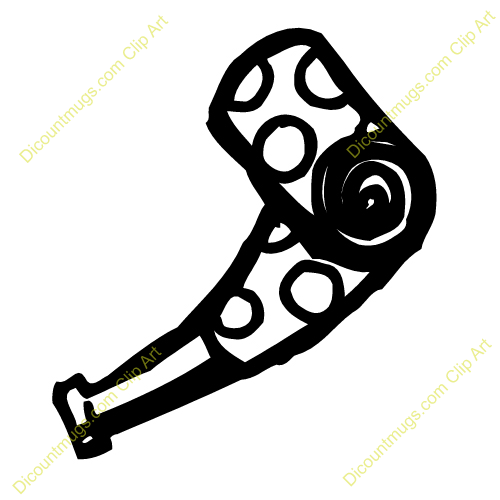 Birthday Horn Clip Art   Clipart Panda   Free Clipart Images
