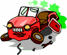 Car Wreck Clipart Images   Your Search For Car Wreck Returned 30