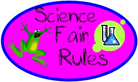 Elementary School  Spotlight   Science Fair Poster Contest 2014