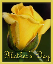 Free Mother S Day Clipart   Gifs