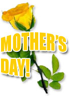 Free Mother S Day Clipart   Gifs
