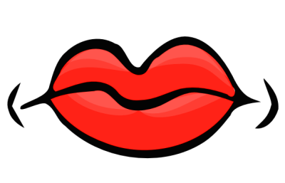 Free Mouths And Lips Clipart  Free Clipart Images Graphics