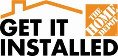 Get It Installed The Home Depot   Reviews   Brand Information   Homer