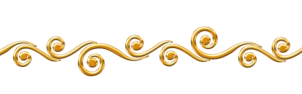 Gold Border Clip Art Gold Ribbon Border Clip Art Gold Swirl Design