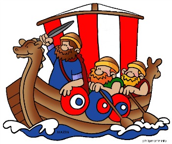 History Of Vikings   A Poem For Kids