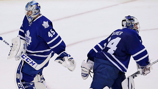 Hockey Night In Canada 10 Questions Concerning The Toronto Maple Leafs
