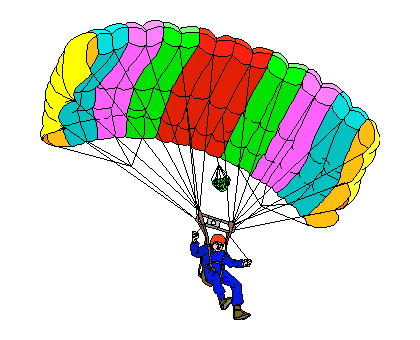     Hot Air Ballons Hang Gliding Gliding Flight Schools Or Skydiving