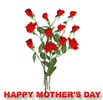 Mother S Day Clipart   Mothers Day Animations   Free