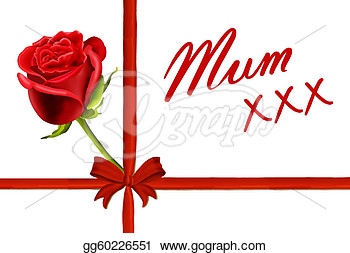 Mother S Day Or Birthday Card Mum