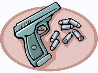 Related Pictures Clipart Bullet
