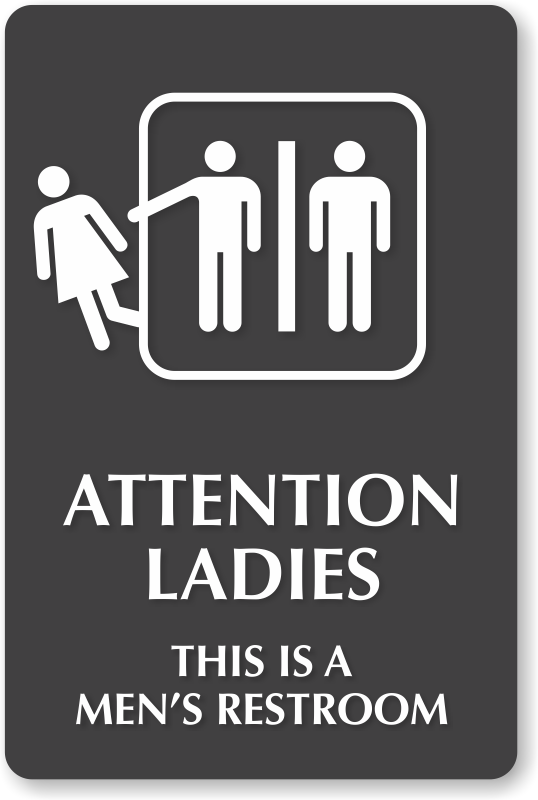 Related Pictures Funny Restroom Signs Free Bathroom Signs Sku S 5071