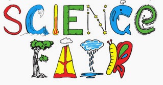 Science Fair Logo Fafafa