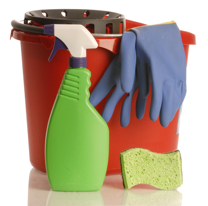 Spring Cleaning   3 Quick Tips To Clean Up Or Freshen Your Blog