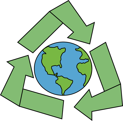 There Is 18 Recycle Earth   Free Cliparts All Used For Free
