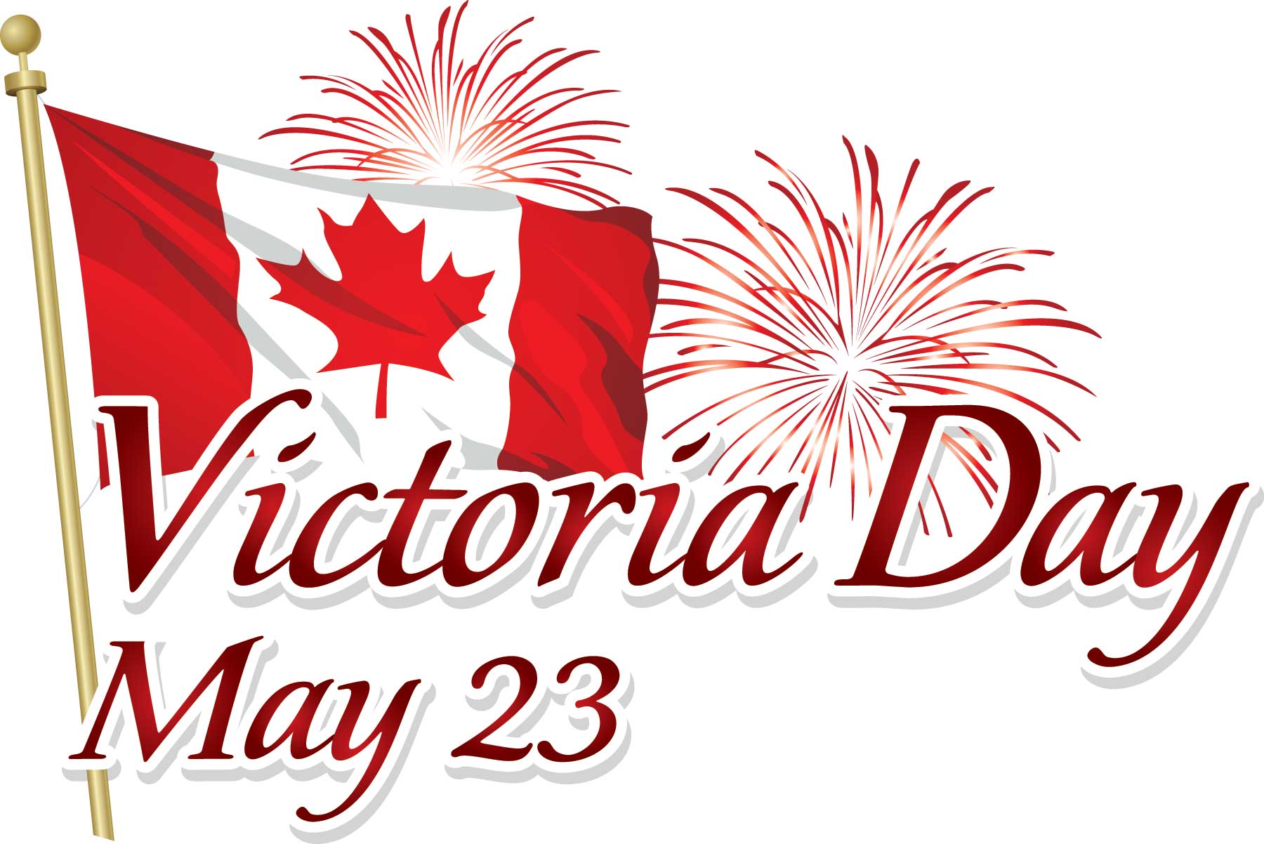 Victoria Day Is A Public Holiday Observed Across Canada On The Monday    