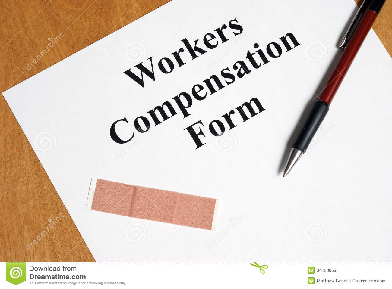 Workers Compensation Clipart Workers Compensation Stock Photos   Image    