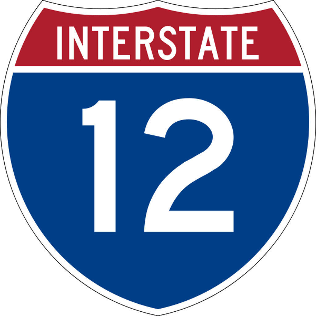 14 Interstate Road Sign Free Cliparts That You Can Download To You    