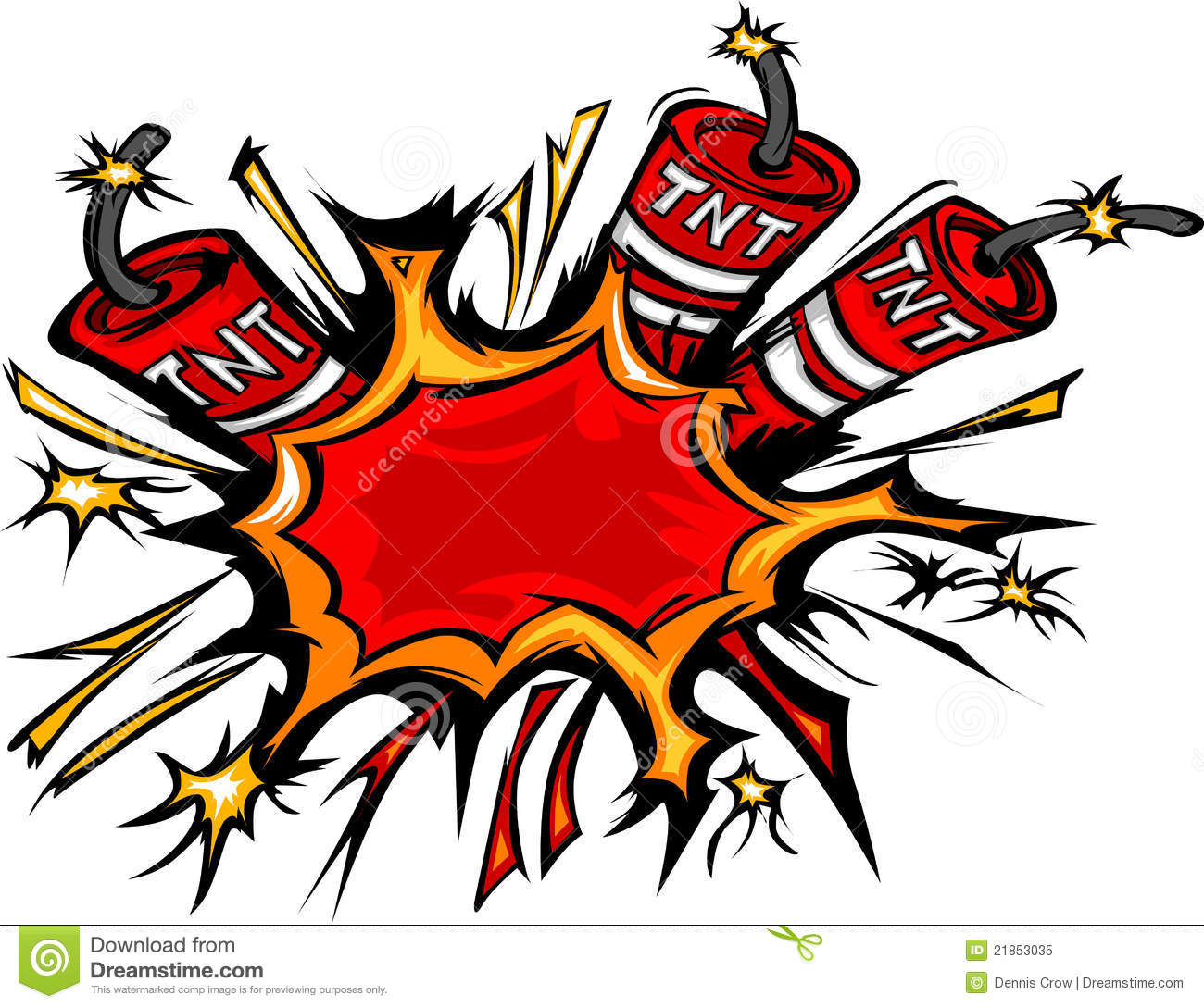 Animated Bomb Explosion Clipart   Cliparthut   Free Clipart