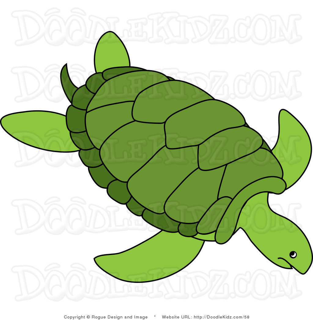 Baby Sea Turtle Clipart   Clipart Panda   Free Clipart Images