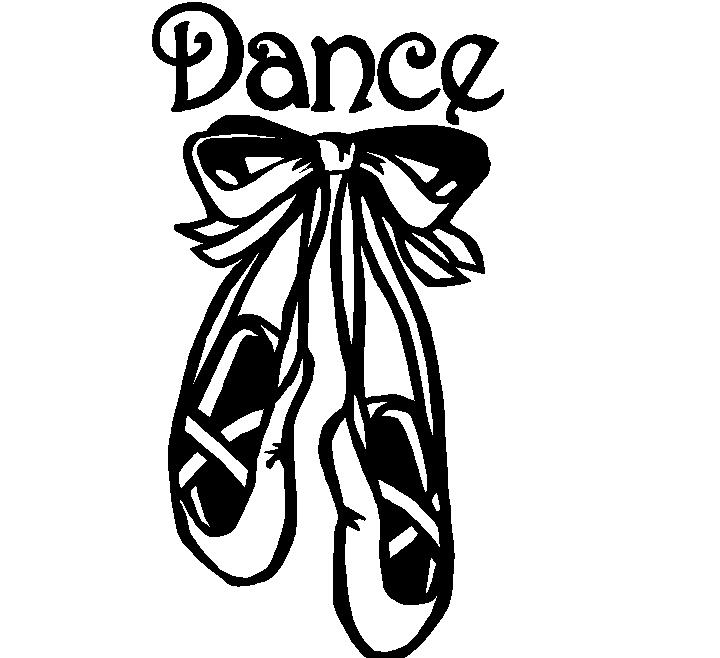 Back   Gallery For   Heart Clip Art Dance Shoes