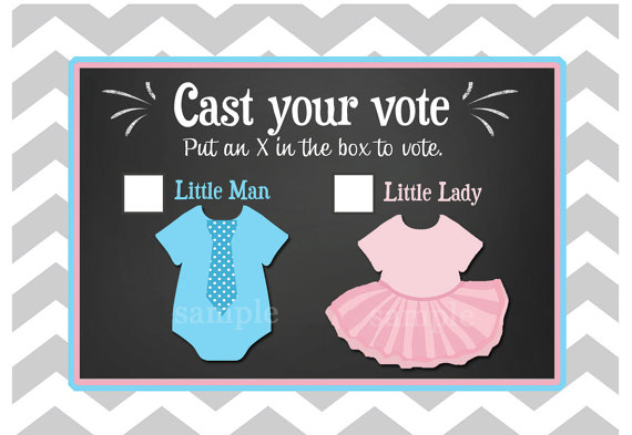     Cards Printable   Little Man Or Little Lady   Ties Or Tutus Collection