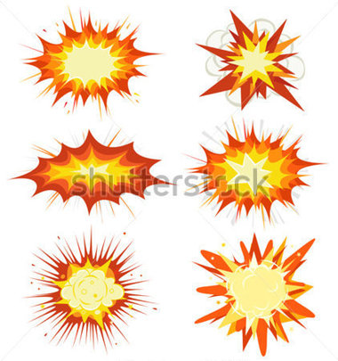 Download Source File Browse   Signs   Symbols   Comic Book Explosion